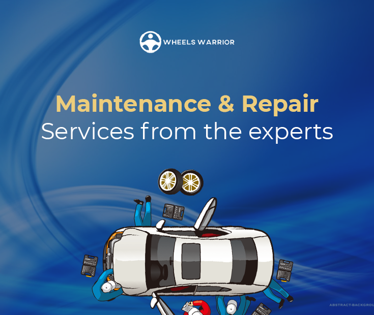 car-maintenance-and-repair