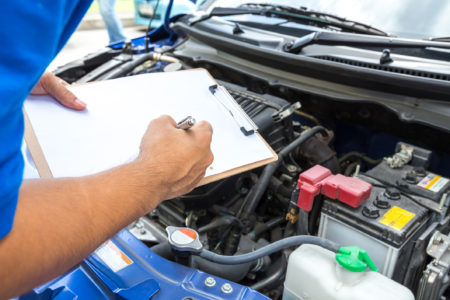 car aircon service