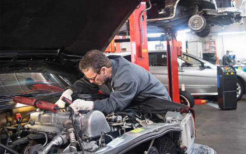 On Site Car Repair | Car Repair Workshop Near Me in Singapore